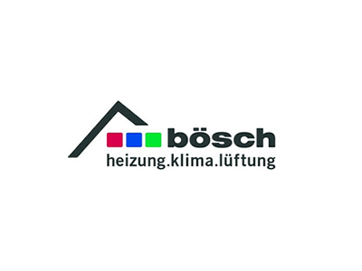 Bösch, Heizung, Klima, Lüftung